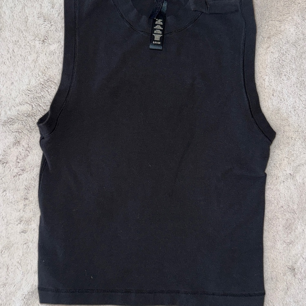 SKIMS tank top